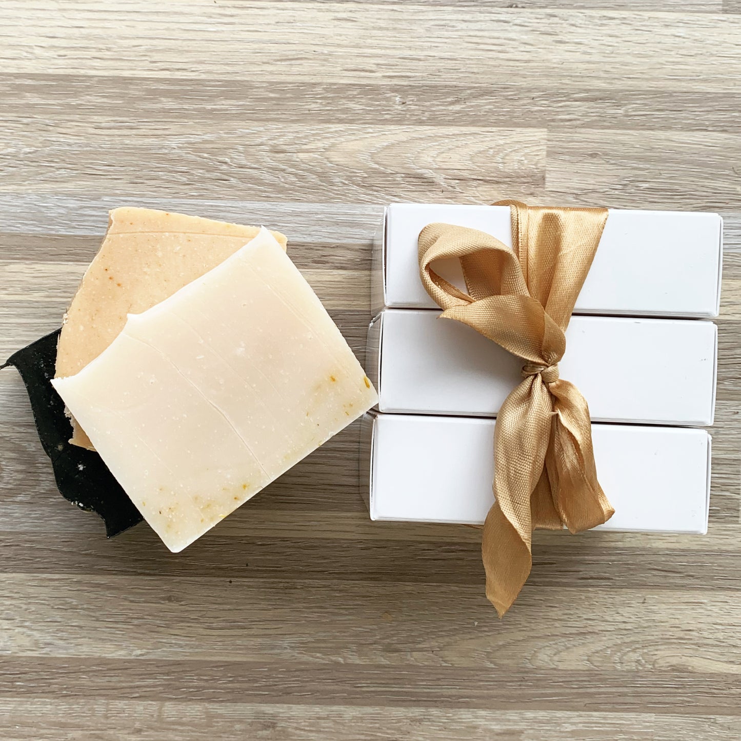 Soap Sample Pack Net Wt 3-4oz - TS Skin Co.