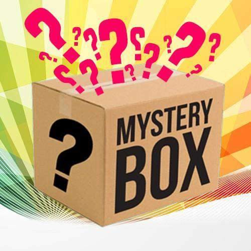 Mystery Product