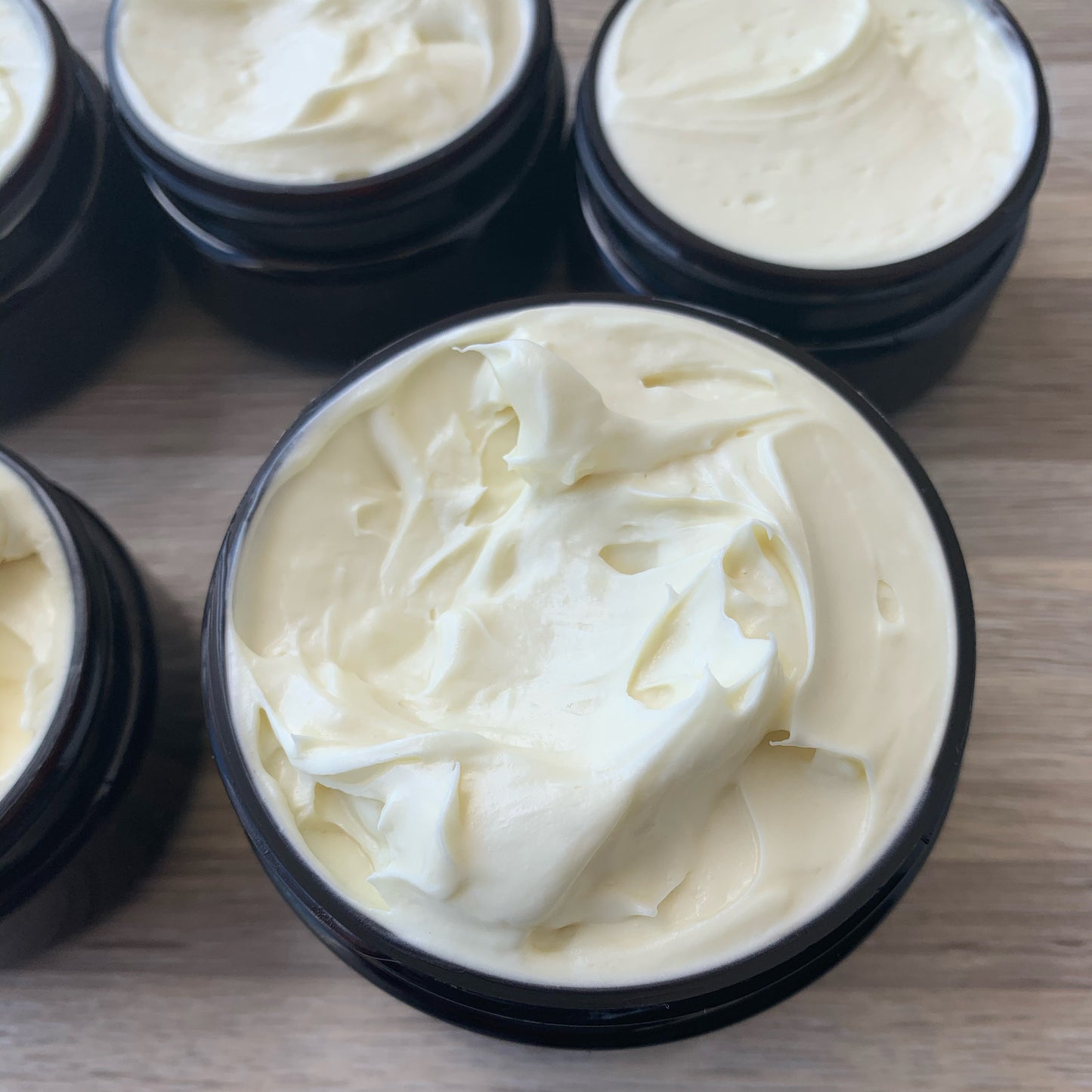 HEALING CREAM - Stretch Marks, Burns , Eczema - TS Skin Co.