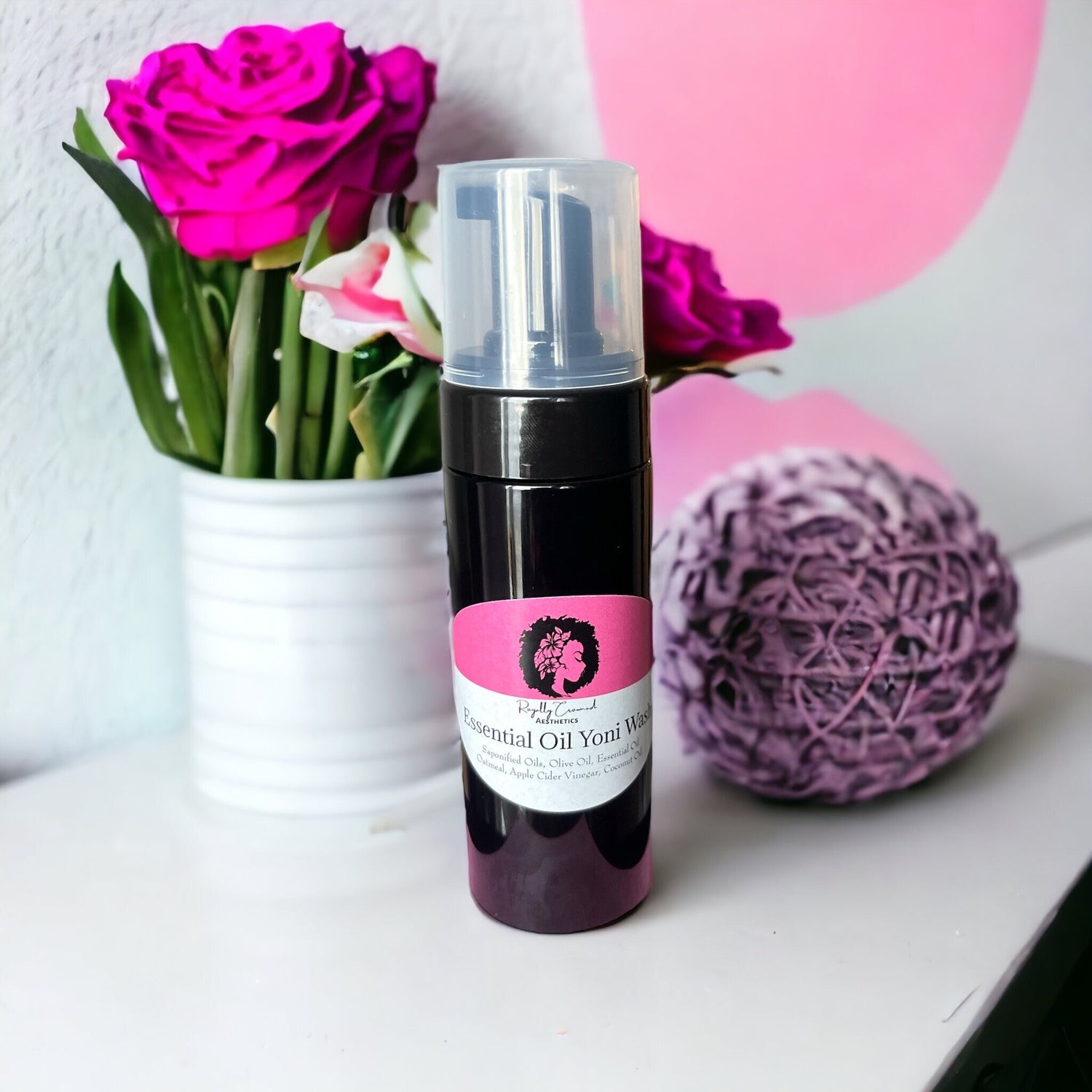 Yoni Care/ Intimate Care