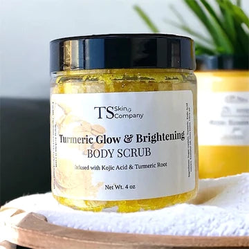 Body Scrubs
