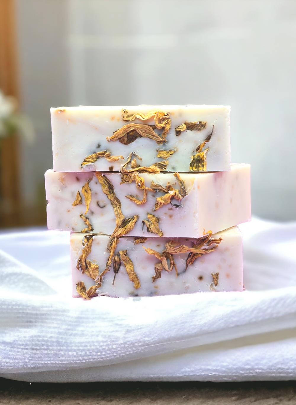 Virtual Soapmaking Class - 5/24