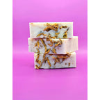 Calendula Aloe Soothing Soap Bar