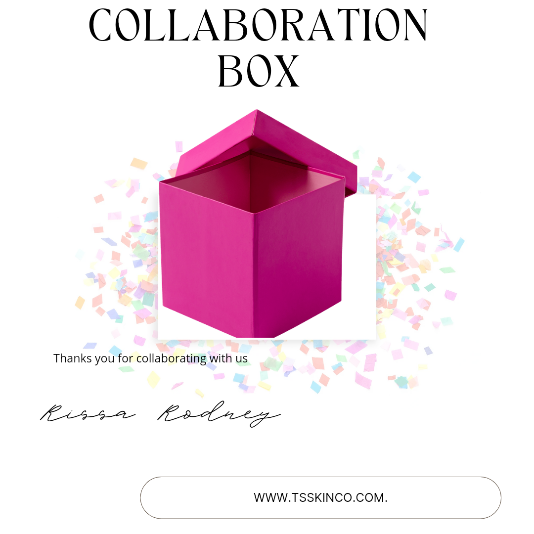 Collaboration Box 📦