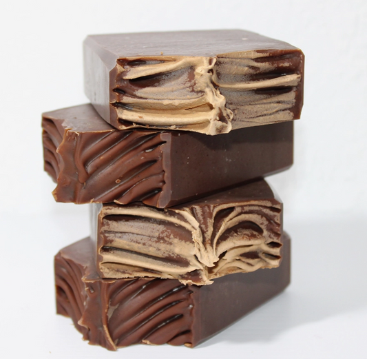Cashmere Cocoa 4 oz