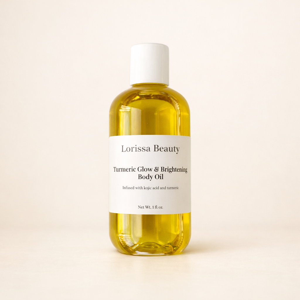 Brightening Bundle - Cleanse & Moisturize
