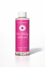 Castile Based Feminine Wash