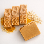 Turmeric Brightening Bar - 4oz