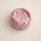 Rose Cream Body Butter 4oz