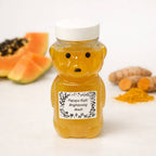 Papaya Kojic Acid Brightening wash