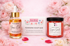 Feminine Harmony Collection