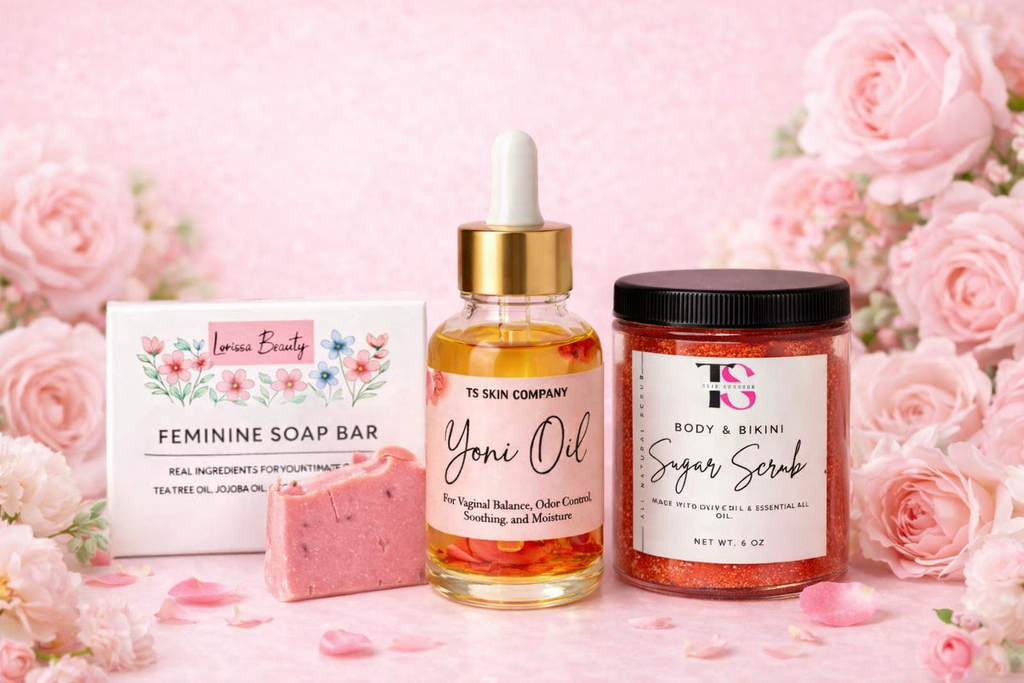 Feminine Harmony Collection