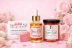 Feminine Harmony Collection