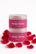 Rose Cream Body Butter 4oz