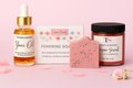 Feminine Harmony Collection