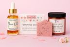 Feminine Harmony Collection
