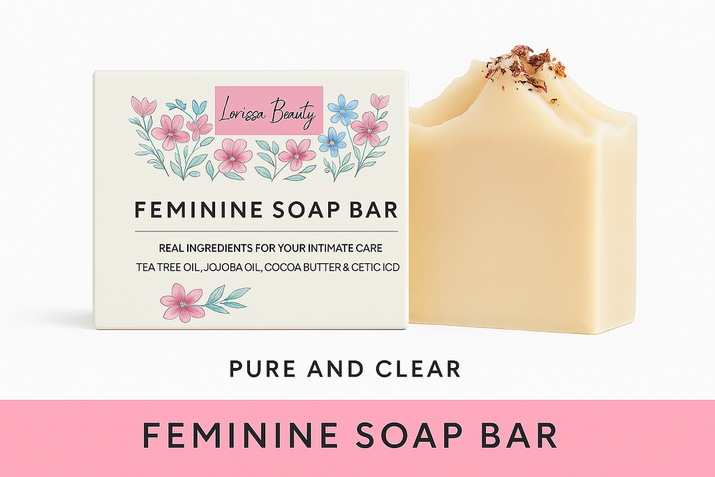 Soap Sample - .05 Ounce