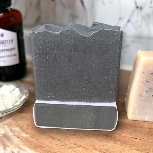 Charcoal & Tea Tree 4oz