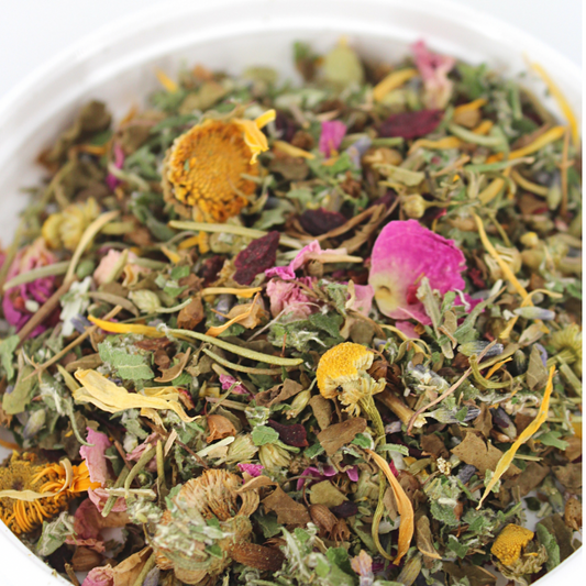Yoni Steam Detox