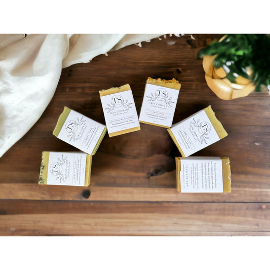 Perfect 6 Sampler