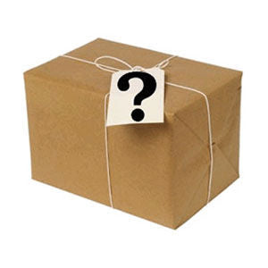 Mystery Box/ Mystery Bag - Overstocked Lotions, Candles, Body Washes & More - TS Skin Co.