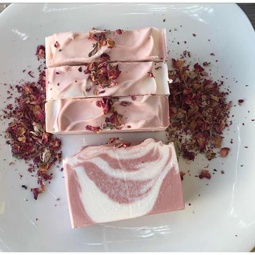 Yoni Blush 4oz