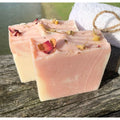 Yoni Goddess Soap Bar 4oz - TS Skin Co.