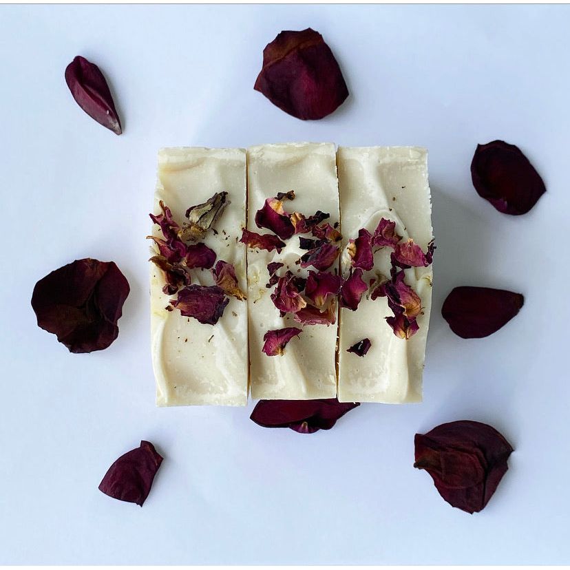 Probiotic Yoni Soap