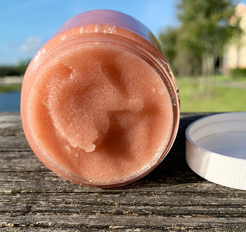 Emprezz Cookie Scrub 4oz - TS Skin Co.