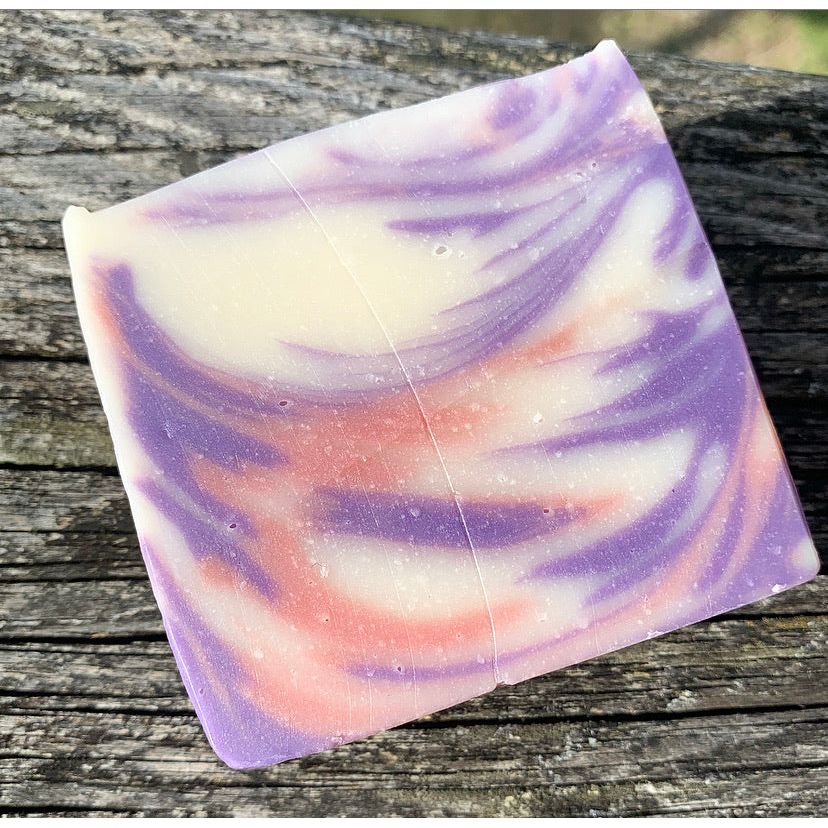Coochie Bliss Bar 4oz - TS Skin Co.